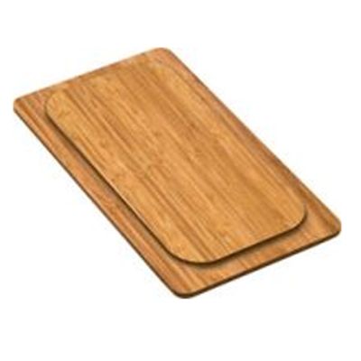 Franke Multi-Board Chopping Board 260 x 470mm - Bamboo - 112.0280.927