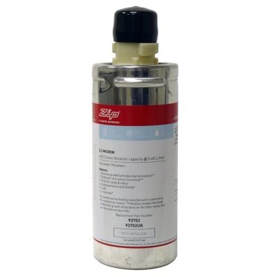 Zip Water HydroTap 0.2 Micron Filter for Work - 93702