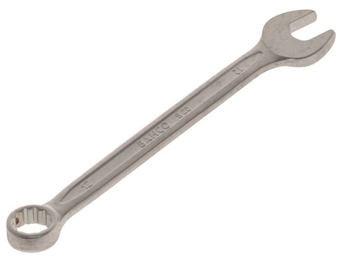 Bahco Bahco Combination Spanner 11mm BAHCM11 