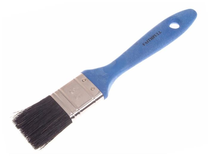 Faithfull - Tradesman Synthetic Paint Brush 75mm (3in) 