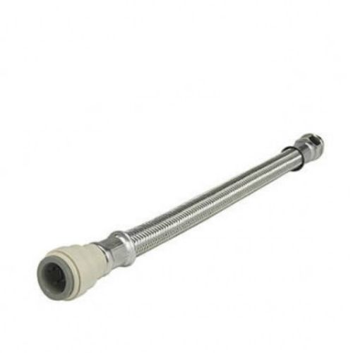 For Bar Shower Mixer 15mm Push Fitting to 3/4" BSP Male Thread 