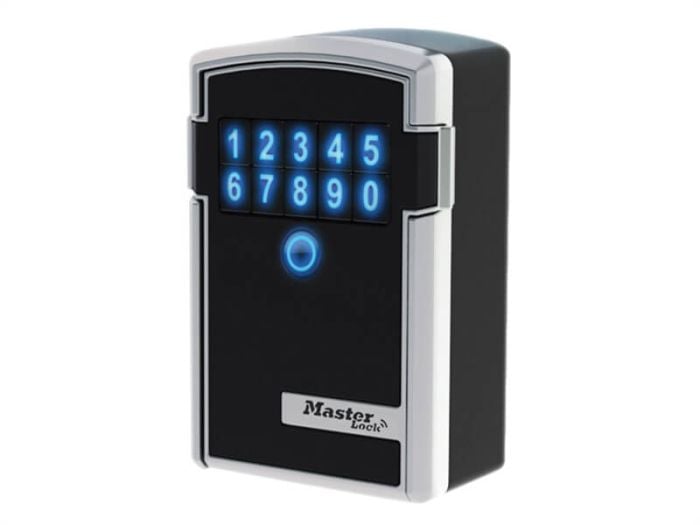Master Lock Select Access SMART Bluetooth Key Box Large MLK5441E