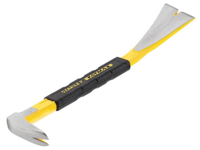 STANLEY® FATMAX® Auto-Retract Tri-Slide Safety Knife