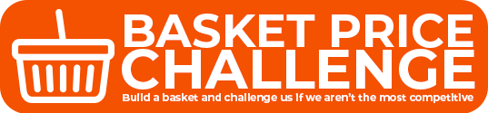 Basket Price Challenge