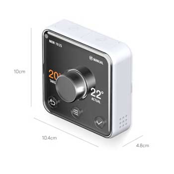 Hive Active Thermostat