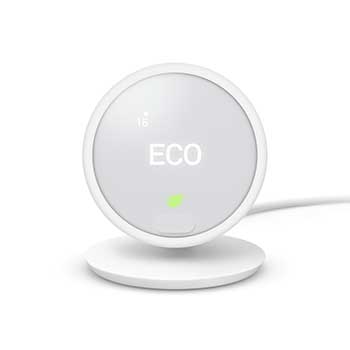 Google Nest Thermostat E Eco