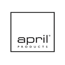 April