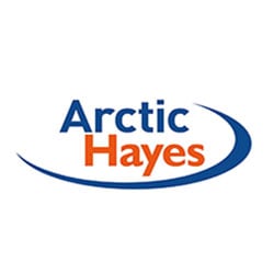 Arctic Hayes