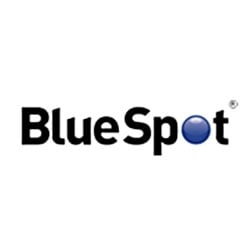 3 Piece BlueSpot Tools B/S14108 Socket Adaptor Set 