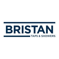 Bristan ZI SHXSMCTFF C Zing Cool Touch Bar Shower with Single Mode Kit & Fast Fit Connections