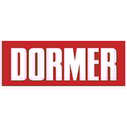 Dormer DOR813633 Burrs