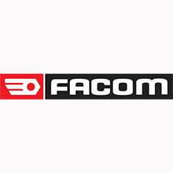 Facom 38-Piece Socket Set 1/4in Drive from Facom. –