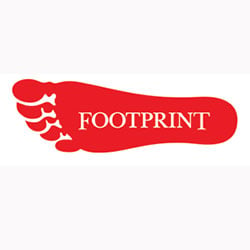 Footprint