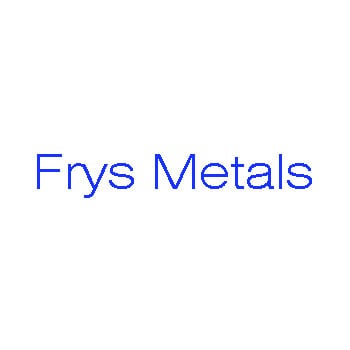 Frys Metals