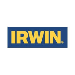 IRWIN 10504369 Power Screwdriver Bits Pozi PZ2 50mm Pack of 5 