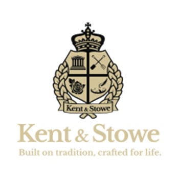 Kent & Stowe - Stainless Steel Hand Corkscrew Weeder, FSC 