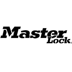 Adjustable Shackle MLK517 Master Lock Laminated Steel 45mm Padlock 