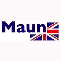 Maun