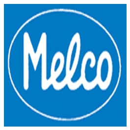 6in Melco MELT34 T34 Tommy Bar 1/4in Diameter x 150mm 