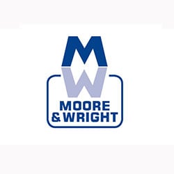 Moore & Wright