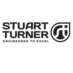 Stuart Turner