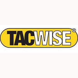 Tacwise 0770 16 Gauge Angled Nails 38mm For DC618K Pack 2500 